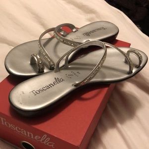 Size 10 wedding shoes